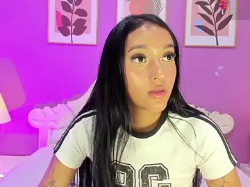 Stripchat Sex Cam of SamantaKane