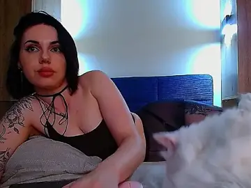 Stripchat Live Porn of Sour_Berry_
