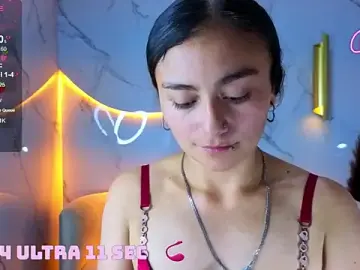 Stripchat Adult Webcam of Sweet_Morita_Tx