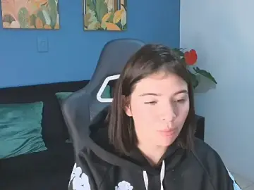 Stripchat Nude Webcam of Zamira_Taylor