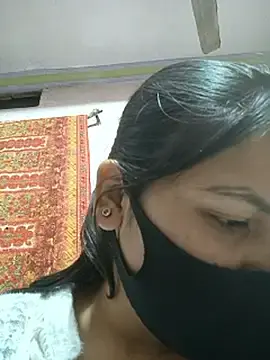 Stripchat Private Sex Chat of sanu_07