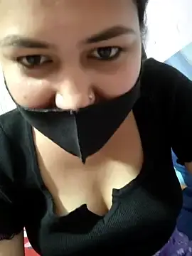 Stripchat Free Live Porn of sanu_07