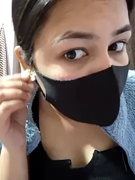 Stripchat Sex Chat of sanu_07