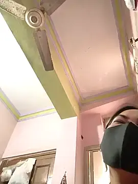 Stripchat Sex Chat of sanu_07