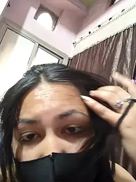 Stripchat Adult Video Chat of sanu_07