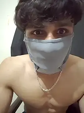 Stripchat Live Sex of takashi_zaichi