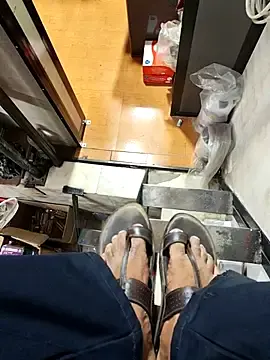 Stripchat Sex Chat of wildboyheart