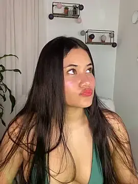 Stripchat Best live sex cam show of AlisxxnFx