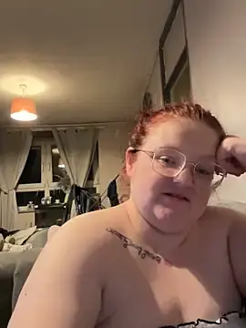 Stripchat Sex Chat of AmberBliss-X