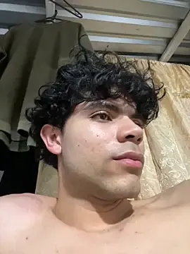 Stripchat Adult Webcams of Axel-Mejia