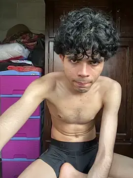 Stripchat Live Sex Cam of Axel-Mejia