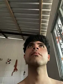 Stripchat Watch Live Sex Cams of Axel-Mejia