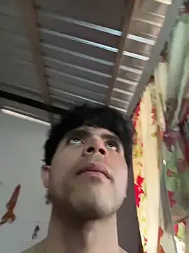 Stripchat Adult Webcam of Axel-Mejia