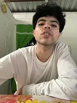 Stripchat Free Porn Cam of Axel-Mejia