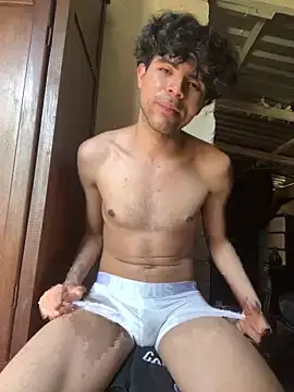 Stripchat Sex Chat of Axel-Mejia