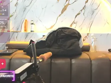 Stripchat Watch Live Sex Cams of Brenda-Rosse