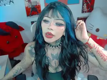 Stripchat Adult Webcams of Deadly_Doll
