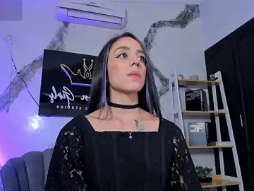 Stripchat Adult Webcam of Gabymillerr_1