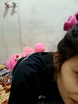 Stripchat Private Sex Chat of IndianDesiExotic_Beauty