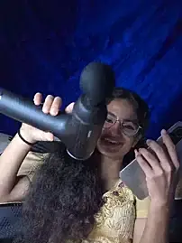 Stripchat Watch Live Sex Cams of Khadija37