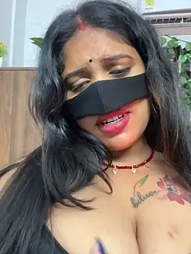 Stripchat Sex Chat of V-Hot-Sweti