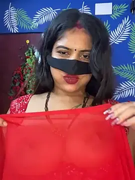 Stripchat Nude Webcam of V-Hot-Sweti