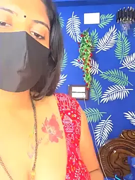 Stripchat Sex Cam of V-Hot-Sweti