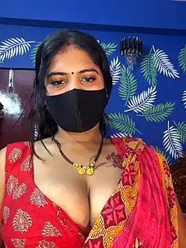 Stripchat Private Sex Chat of V-Hot-Sweti