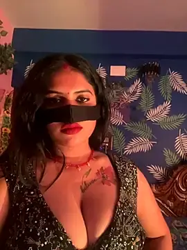 Stripchat Live Sex of V-Hot-Sweti