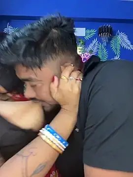 Stripchat Sex Chat of V-Hot-Sweti