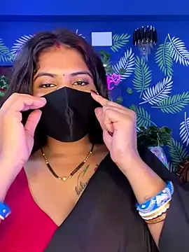 Stripchat Sex Cam of V-Hot-Sweti