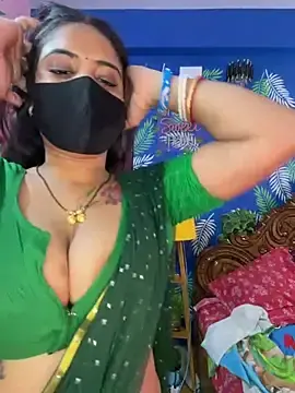 Stripchat Live Sex of V-Hot-Sweti