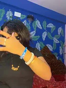 Stripchat Live Sex of V-Hot-Sweti