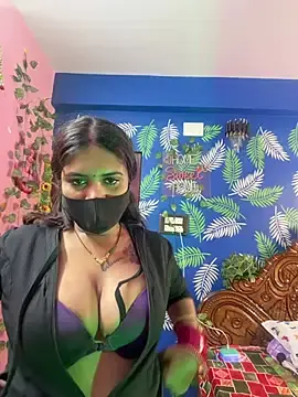 Stripchat Free Porn Cam of V-Hot-Sweti