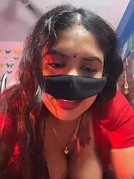 Stripchat Sex Cam of V-Hot-Sweti