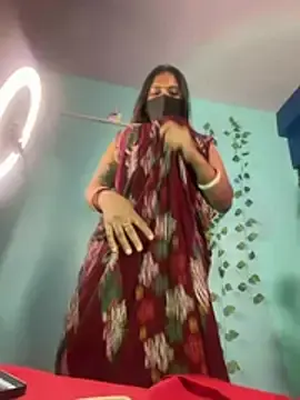 Stripchat Best Webcam of V-Hot-Sweti