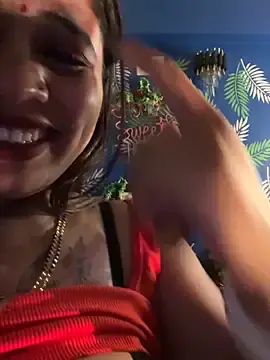 Stripchat Sex Chat of V-Hot-Sweti