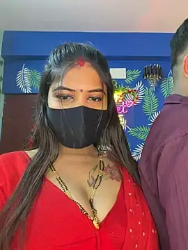 Stripchat Private Sex Chat of V-Hot-Sweti