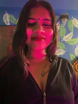 Stripchat Nude Webcam of V-Hot-Sweti