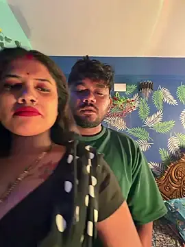 Stripchat Live Sex Cam of V-Hot-Sweti