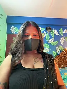 Stripchat Sex Cam of V-Hot-Sweti