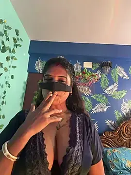 Stripchat Private Sex Chat of V-Hot-Sweti