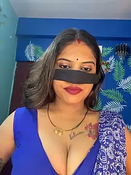 Stripchat Private Sex Chat of V-Hot-Sweti