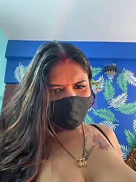 Stripchat Live Sex Cam of V-Hot-Sweti