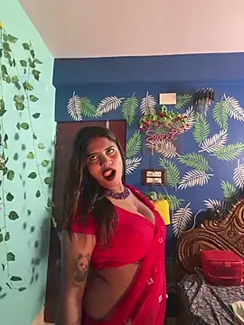 Stripchat Live Sex of V-Hot-Sweti