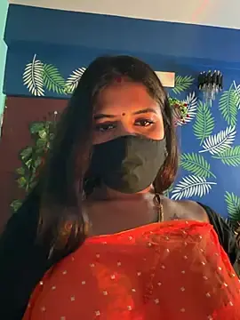 Stripchat Sex Cam of V-Hot-Sweti