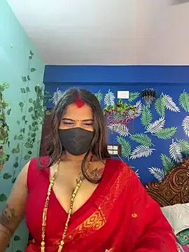 Stripchat Nude Webcam of V-Hot-Sweti