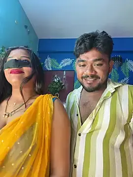 Stripchat Private Sex Chat of V-Hot-Sweti