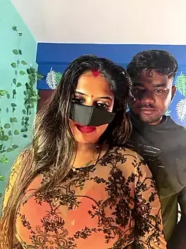 Stripchat Live Sex of V-Hot-Sweti