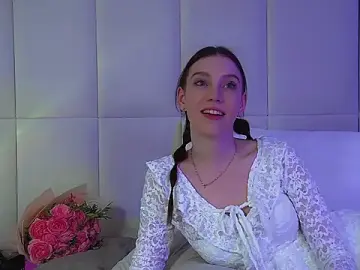 Stripchat Best live sex cam show of VeronicaVances